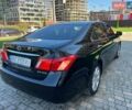 Черный Лексус ЕС, объемом двигателя 3.46 л и пробегом 300 тыс. км за 8150 $, фото 13 на Automoto.ua