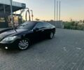 Черный Лексус ЕС, объемом двигателя 3.5 л и пробегом 237 тыс. км за 10400 $, фото 1 на Automoto.ua