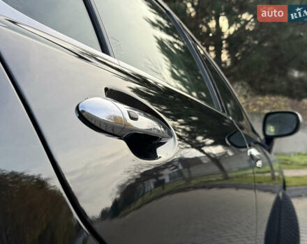 Черный Лексус ЕС, объемом двигателя 3.46 л и пробегом 89 тыс. км за 11999 $, фото 32 на Automoto.ua