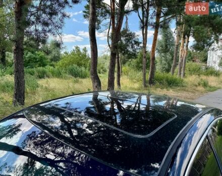 Чорний Лексус ЕС, об'ємом двигуна 3.5 л та пробігом 251 тис. км за 6999 $, фото 10 на Automoto.ua