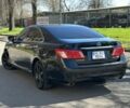 Чорний Лексус ЕС, об'ємом двигуна 3.5 л та пробігом 90 тис. км за 8700 $, фото 5 на Automoto.ua
