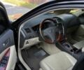 Чорний Лексус ЕС, об'ємом двигуна 3.5 л та пробігом 270 тис. км за 8030 $, фото 6 на Automoto.ua
