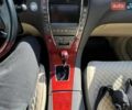 Черный Лексус ЕС, объемом двигателя 3.46 л и пробегом 300 тыс. км за 8000 $, фото 5 на Automoto.ua