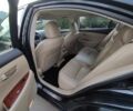 Черный Лексус ЕС, объемом двигателя 0 л и пробегом 120 тыс. км за 8799 $, фото 4 на Automoto.ua