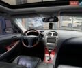 Чорний Лексус ЕС, об'ємом двигуна 3.5 л та пробігом 302 тис. км за 6900 $, фото 28 на Automoto.ua
