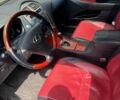 Черный Лексус ЕС, объемом двигателя 3.46 л и пробегом 300 тыс. км за 8900 $, фото 4 на Automoto.ua