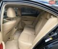 Черный Лексус ЕС, объемом двигателя 3.46 л и пробегом 240 тыс. км за 8999 $, фото 14 на Automoto.ua
