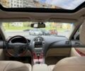 Черный Лексус ЕС, объемом двигателя 3.5 л и пробегом 240 тыс. км за 8800 $, фото 6 на Automoto.ua