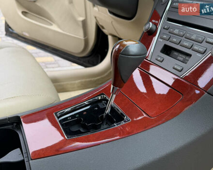 Чорний Лексус ЕС, об'ємом двигуна 3.5 л та пробігом 75 тис. км за 14400 $, фото 90 на Automoto.ua