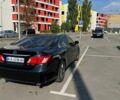 Чорний Лексус ЕС, об'ємом двигуна 3.46 л та пробігом 268 тис. км за 10500 $, фото 9 на Automoto.ua