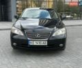 Черный Лексус ЕС, объемом двигателя 3.46 л и пробегом 240 тыс. км за 8999 $, фото 2 на Automoto.ua