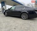 Черный Лексус ЕС, объемом двигателя 3.46 л и пробегом 270 тыс. км за 6300 $, фото 6 на Automoto.ua