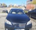 Чорний Лексус ЕС, об'ємом двигуна 3.5 л та пробігом 235 тис. км за 10500 $, фото 16 на Automoto.ua