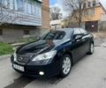 Чорний Лексус ЕС, об'ємом двигуна 3.5 л та пробігом 240 тис. км за 11300 $, фото 5 на Automoto.ua