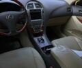 Чорний Лексус ЕС, об'ємом двигуна 3.46 л та пробігом 278 тис. км за 8000 $, фото 8 на Automoto.ua
