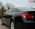 Черный Лексус ЕС, объемом двигателя 3.5 л и пробегом 298 тыс. км за 8200 $, фото 8 на Automoto.ua