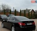 Черный Лексус ЕС, объемом двигателя 3.5 л и пробегом 298 тыс. км за 7900 $, фото 3 на Automoto.ua