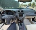 Черный Лексус ЕС, объемом двигателя 3.46 л и пробегом 280 тыс. км за 10400 $, фото 14 на Automoto.ua