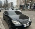 Чорний Лексус ЕС, об'ємом двигуна 3.5 л та пробігом 254 тис. км за 5500 $, фото 1 на Automoto.ua
