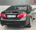 Черный Лексус ЕС, объемом двигателя 3.46 л и пробегом 365 тыс. км за 7300 $, фото 21 на Automoto.ua