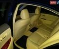 Черный Лексус ЕС, объемом двигателя 3.5 л и пробегом 235 тыс. км за 9999 $, фото 9 на Automoto.ua