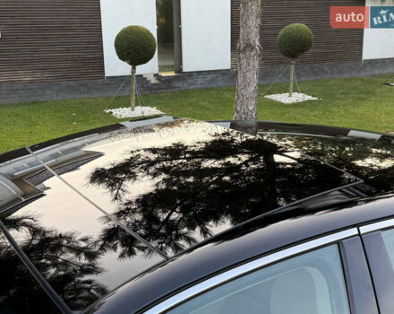 Черный Лексус ЕС, объемом двигателя 3.46 л и пробегом 89 тыс. км за 11999 $, фото 12 на Automoto.ua