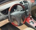 Чорний Лексус ЕС, об'ємом двигуна 3.5 л та пробігом 255 тис. км за 10490 $, фото 16 на Automoto.ua