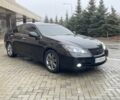 Черный Лексус ЕС, объемом двигателя 3.5 л и пробегом 330 тыс. км за 8900 $, фото 1 на Automoto.ua