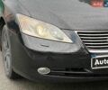 Чорний Лексус ЕС, об'ємом двигуна 3.5 л та пробігом 255 тис. км за 10490 $, фото 3 на Automoto.ua