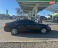 Черный Лексус ЕС, объемом двигателя 3.5 л и пробегом 199 тыс. км за 10500 $, фото 1 на Automoto.ua