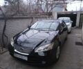 Черный Лексус ЕС, объемом двигателя 3.5 л и пробегом 204 тыс. км за 11500 $, фото 1 на Automoto.ua