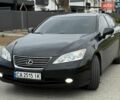 Черный Лексус ЕС, объемом двигателя 3.46 л и пробегом 240 тыс. км за 10200 $, фото 1 на Automoto.ua
