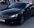 Черный Лексус ЕС, объемом двигателя 3.46 л и пробегом 239 тыс. км за 9000 $, фото 1 на Automoto.ua
