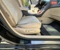 Черный Лексус ЕС, объемом двигателя 3.46 л и пробегом 276 тыс. км за 9900 $, фото 44 на Automoto.ua