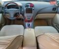 Черный Лексус ЕС, объемом двигателя 3.46 л и пробегом 325 тыс. км за 8999 $, фото 13 на Automoto.ua