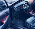 Черный Лексус ЕС, объемом двигателя 3.46 л и пробегом 239 тыс. км за 9000 $, фото 6 на Automoto.ua