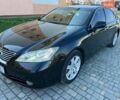 Черный Лексус ЕС, объемом двигателя 3.46 л и пробегом 300 тыс. км за 8150 $, фото 1 на Automoto.ua