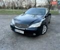 Черный Лексус ЕС, объемом двигателя 3.46 л и пробегом 249 тыс. км за 7777 $, фото 1 на Automoto.ua