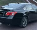 Чорний Лексус ЕС, об'ємом двигуна 3.5 л та пробігом 260 тис. км за 8999 $, фото 4 на Automoto.ua