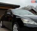 Черный Лексус ЕС, объемом двигателя 3.5 л и пробегом 298 тыс. км за 7900 $, фото 6 на Automoto.ua