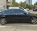 Черный Лексус ЕС, объемом двигателя 3.46 л и пробегом 270 тыс. км за 8900 $, фото 2 на Automoto.ua