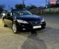 Черный Лексус ЕС, объемом двигателя 3.46 л и пробегом 150 тыс. км за 14000 $, фото 8 на Automoto.ua