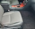 Черный Лексус ЕС, объемом двигателя 3.46 л и пробегом 270 тыс. км за 6300 $, фото 14 на Automoto.ua
