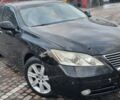 Чорний Лексус ЕС, об'ємом двигуна 3.46 л та пробігом 170 тис. км за 7500 $, фото 3 на Automoto.ua