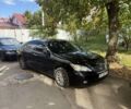 Черный Лексус ЕС, объемом двигателя 3.46 л и пробегом 228 тыс. км за 9700 $, фото 1 на Automoto.ua