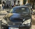 Чорний Лексус ЕС, об'ємом двигуна 3.46 л та пробігом 303 тис. км за 9900 $, фото 1 на Automoto.ua