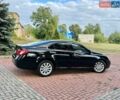 Чорний Лексус ЕС, об'ємом двигуна 3.46 л та пробігом 240 тис. км за 8500 $, фото 5 на Automoto.ua