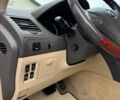 Черный Лексус ЕС, объемом двигателя 3.46 л и пробегом 321 тыс. км за 9850 $, фото 3 на Automoto.ua