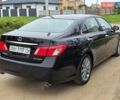 Черный Лексус ЕС, объемом двигателя 3.46 л и пробегом 138 тыс. км за 10600 $, фото 3 на Automoto.ua