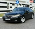 Черный Лексус ЕС, объемом двигателя 3.46 л и пробегом 239 тыс. км за 7999 $, фото 13 на Automoto.ua